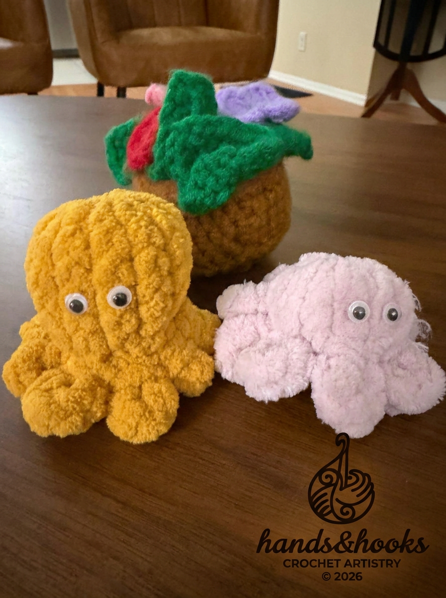 Octopus