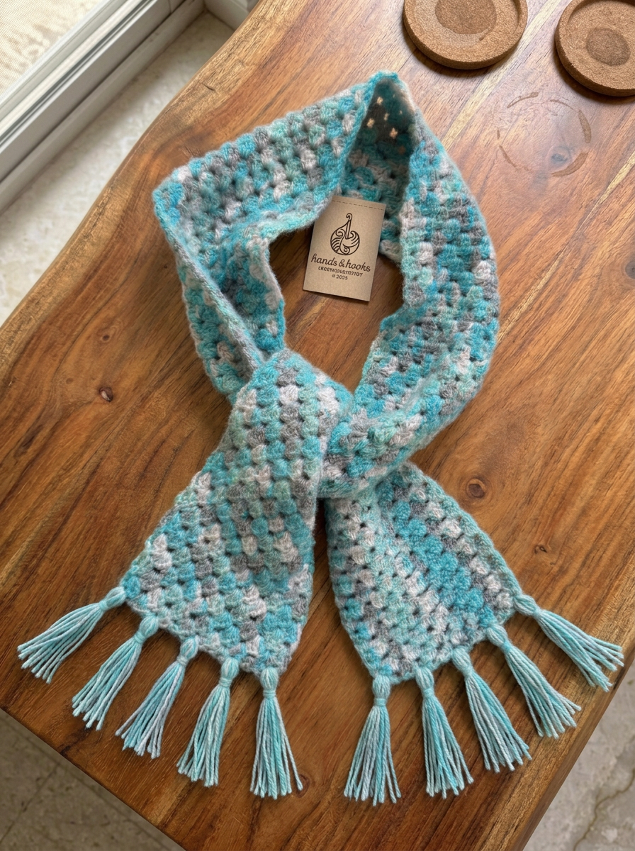Scarf